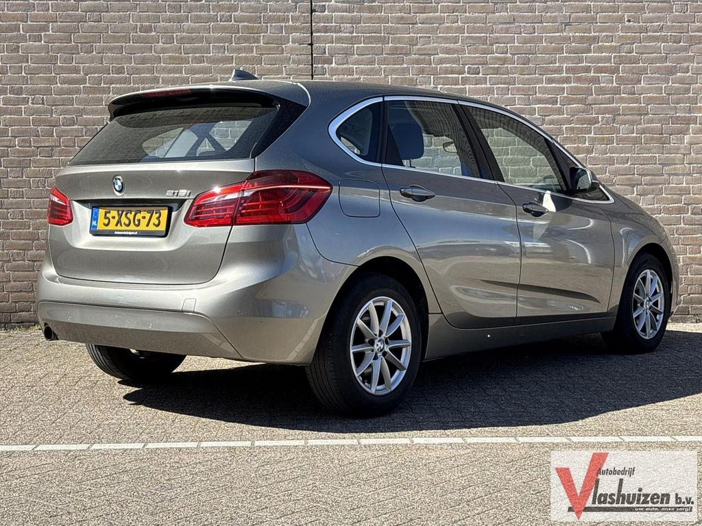 BMW 218 Active Tourer 2-serie 218i Executive | Navi | Climat, Auto's, BMW, Monovolume, Electronic Stability Program (ESP), Bedrijf