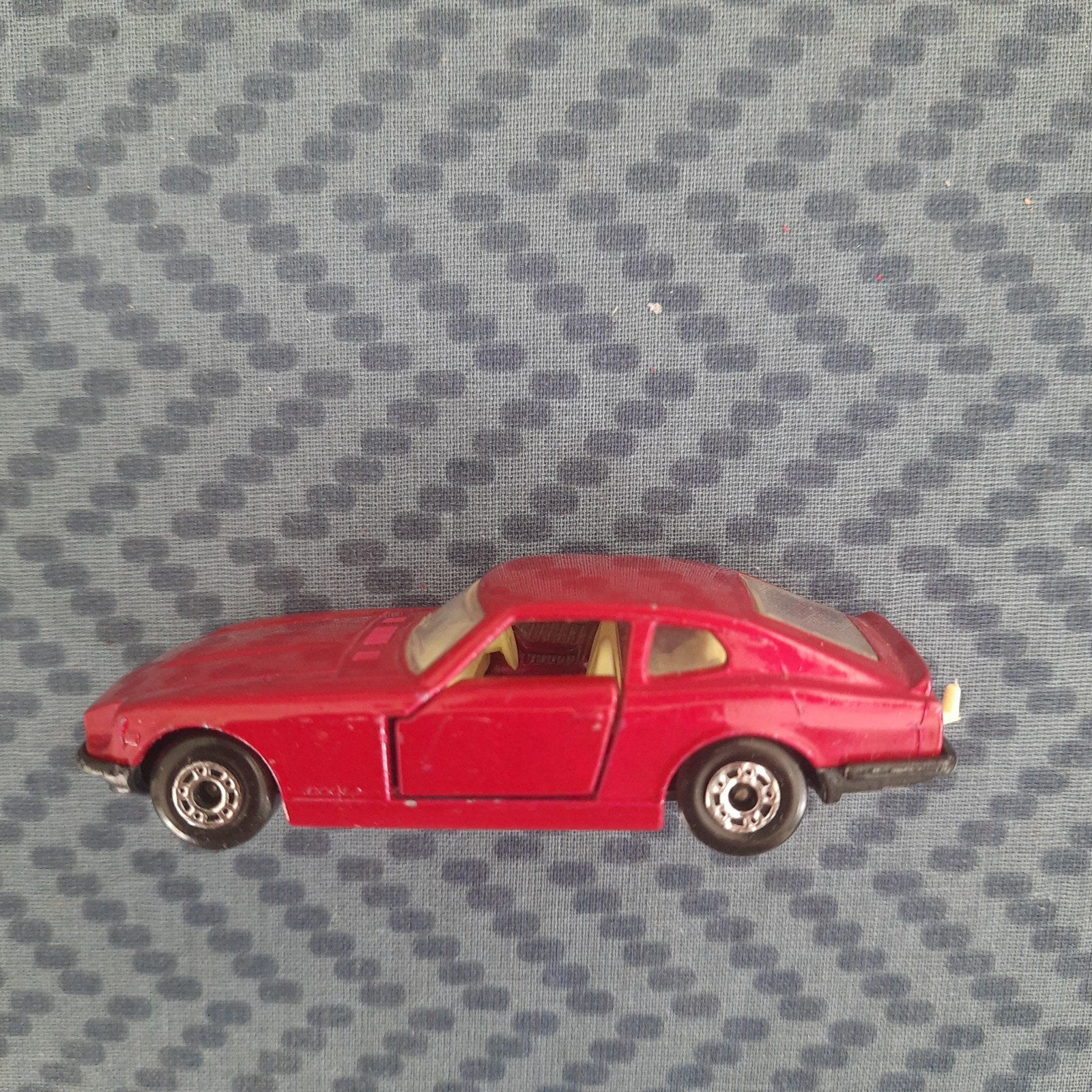 MATCHBOX UK nr.67 * DATSUN 260 Z 2+2 * VINTAGE * 1976 *, Ophalen, Matchbox