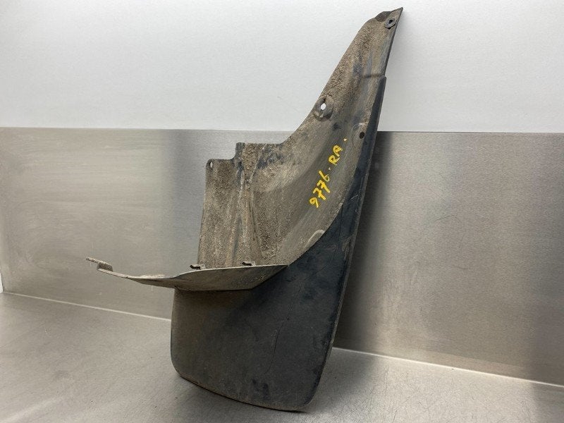 SPATLAP Toyota Land Cruiser (J15) (01-2009/-), Auto-onderdelen, Gebruikt, Kundenbetreuung@toyota.de, Spatbord, Toyota