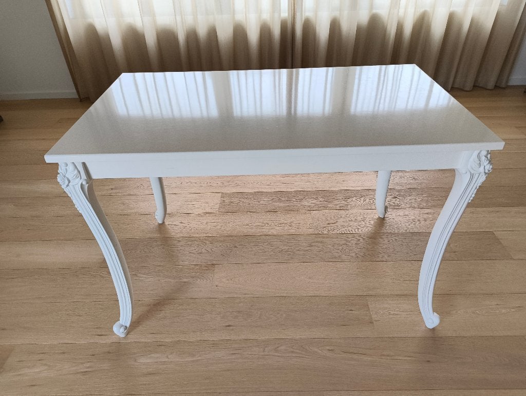 Tafel, Huis en Inrichting, Ophalen, Zo goed als nieuw