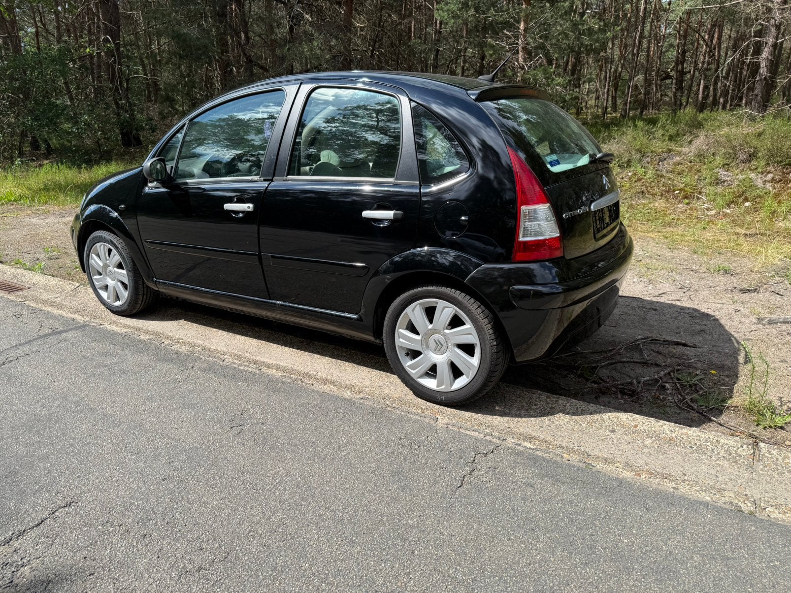 Citroen c3 benzine, Auto's, Citroën, Particulier, C3, Te koop, Benzine