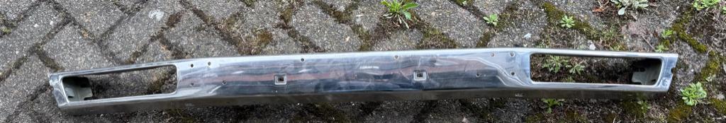 Citroën CX voorbumper NOS, Ophalen, Citroën, Voor, Nieuw