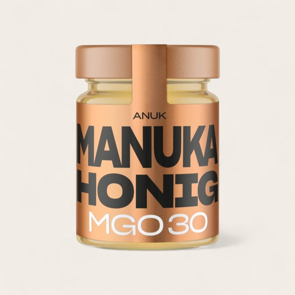 Miel de Manuka MGO30 - 250g, Divers, Produits alimentaires, Enlèvement ou Envoi