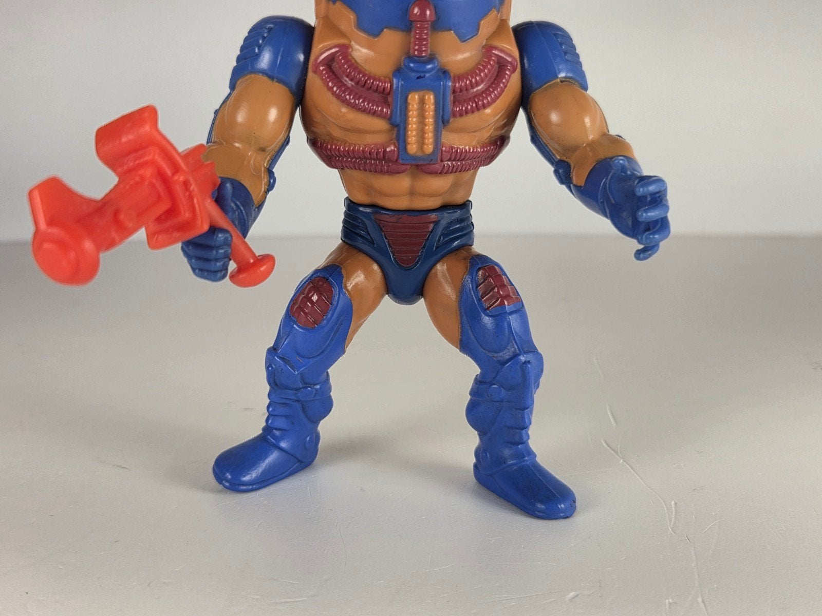 he man masters of the universe motu, Ophalen of Verzenden