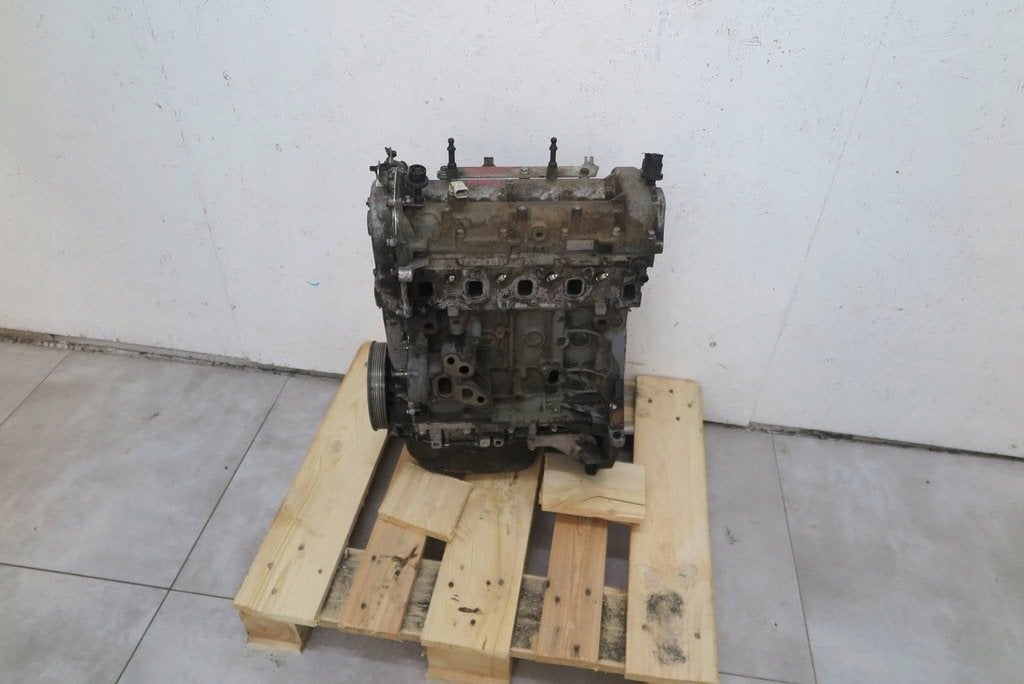 Moteur Z13DTJ Nu MERIVA COMBO OPEL CORSA