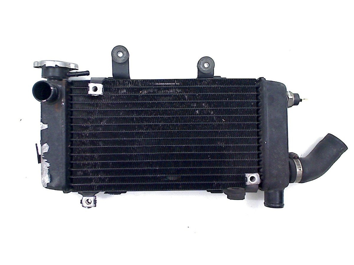 RADIATEUR EAU Honda, Motos, Dhr. S. di Majo, Utilisé, Info@cama-motorparts.nl, P.J. Troelstraweg 8 8
3144 CX  MAASSLUIS, NL