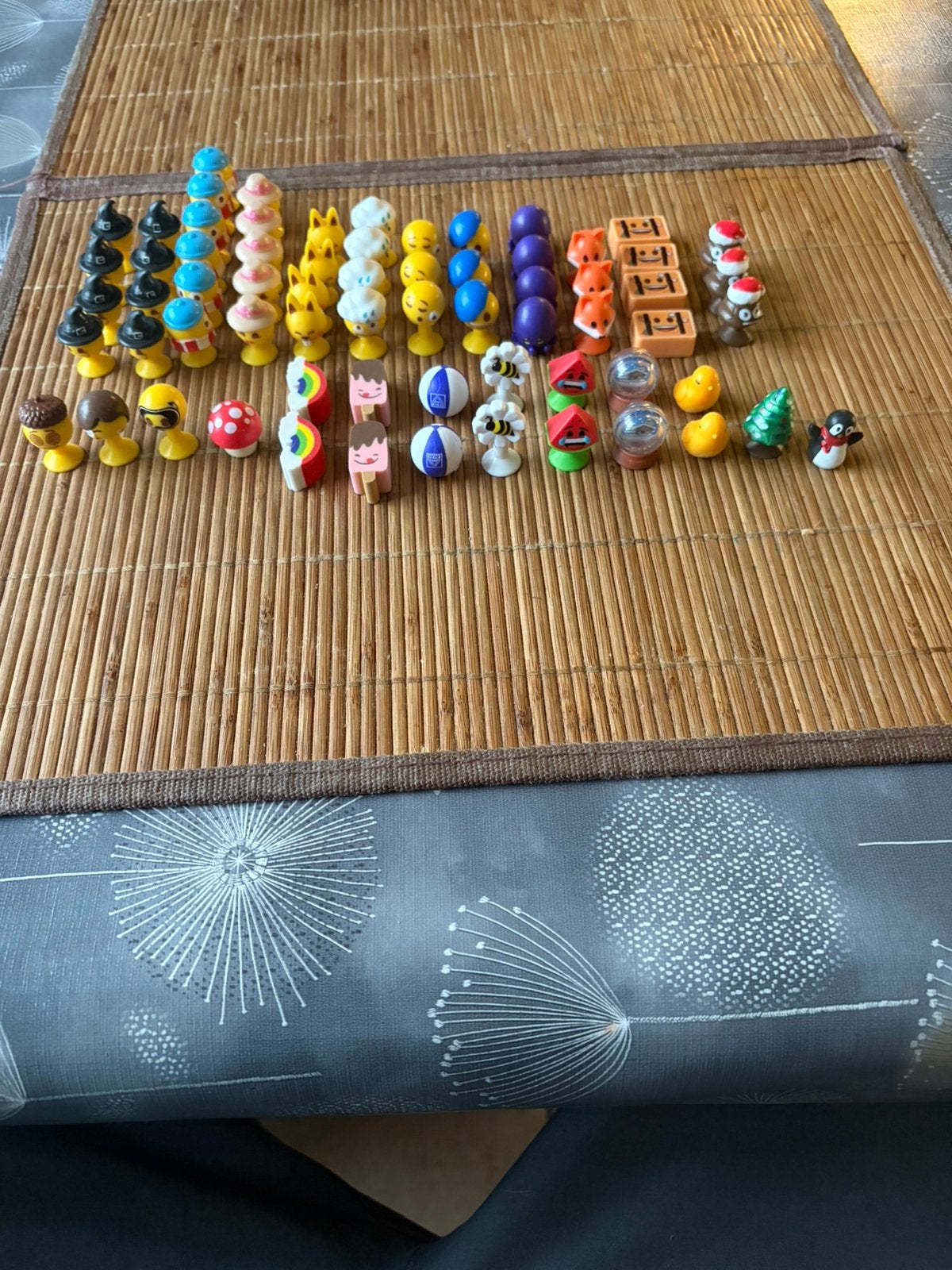 Emoji ban aldi 2026, Collections, Aldi, Enlèvement