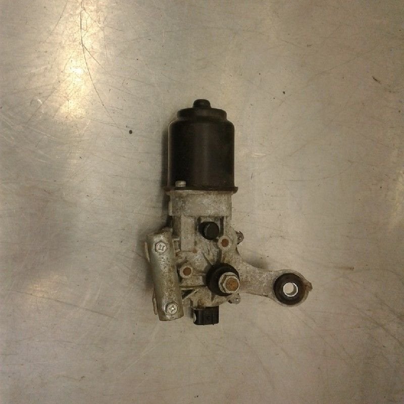 MOTEUR ESSUIE-GLACE AVANT Nissan Micra (K13), Utilisé, Nissan