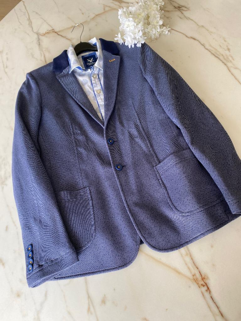 Vest communie-lentefeest State of Art, Kinderen en Baby's, Kinderkleding | Maat 152, Ophalen of Verzenden, Zo goed als nieuw, Jongen