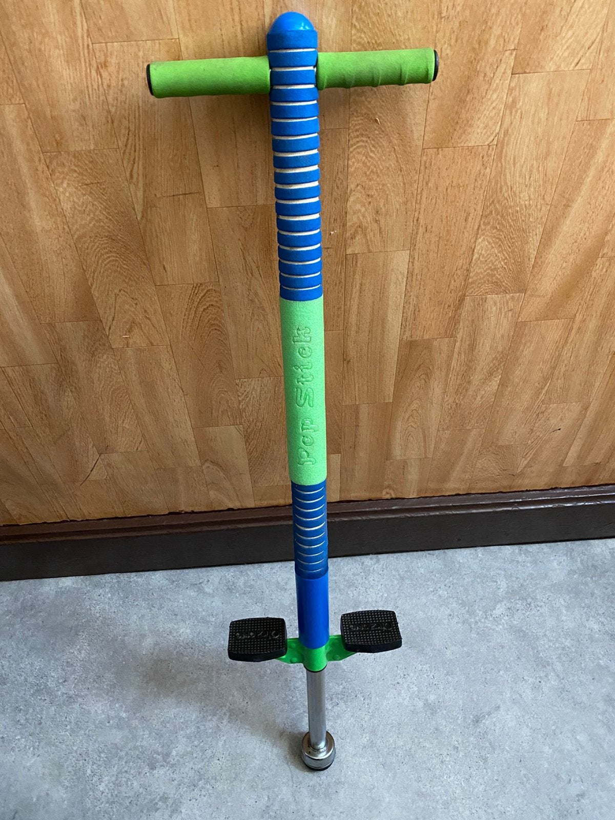 Bâton Sauteur pour enfants de 18-36 kg, prix : 10€, Enlèvement ou Envoi, Comme neuf