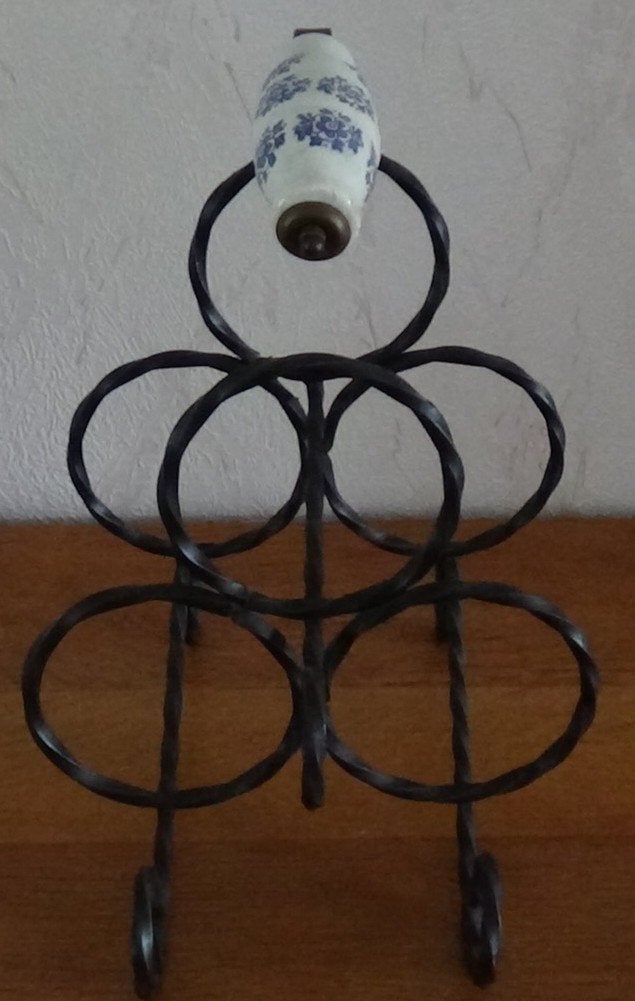 porte bouteilles, Enlèvement, Utilisé