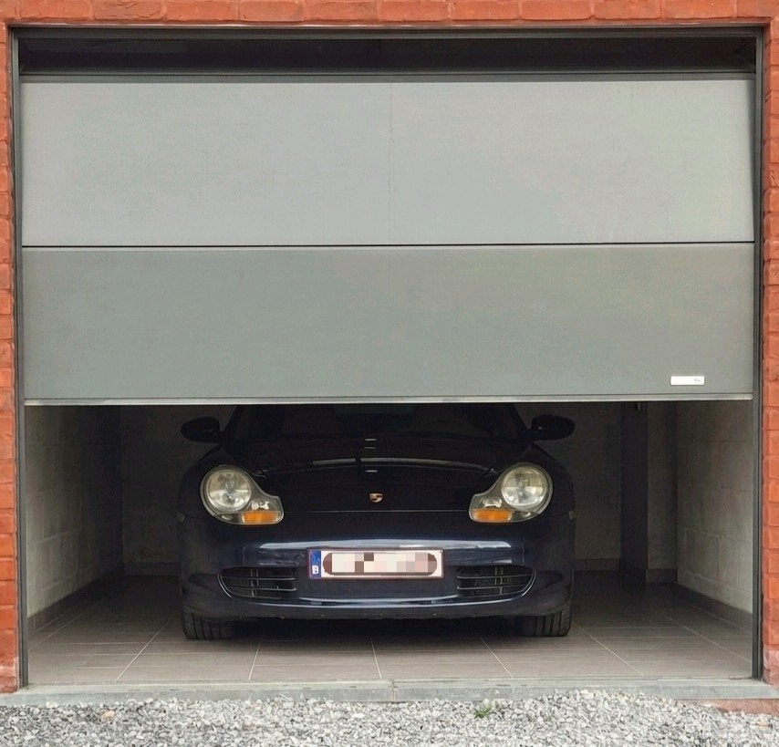 Porsche Boxster 2.7 phase 2 sièges et Échappement sport., Sièges sport, Achat, Particulier, Boxster