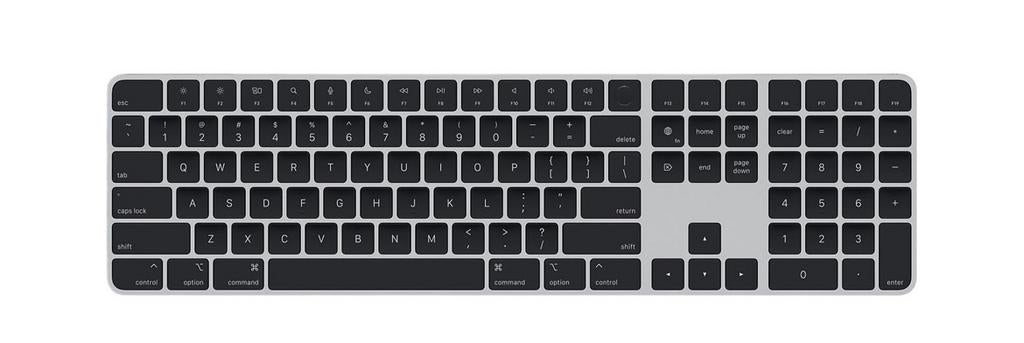 APPLE Clavier sans fil Magic Keyboard., Computers en Software, Ophalen of Verzenden, Azerty, Draadloos