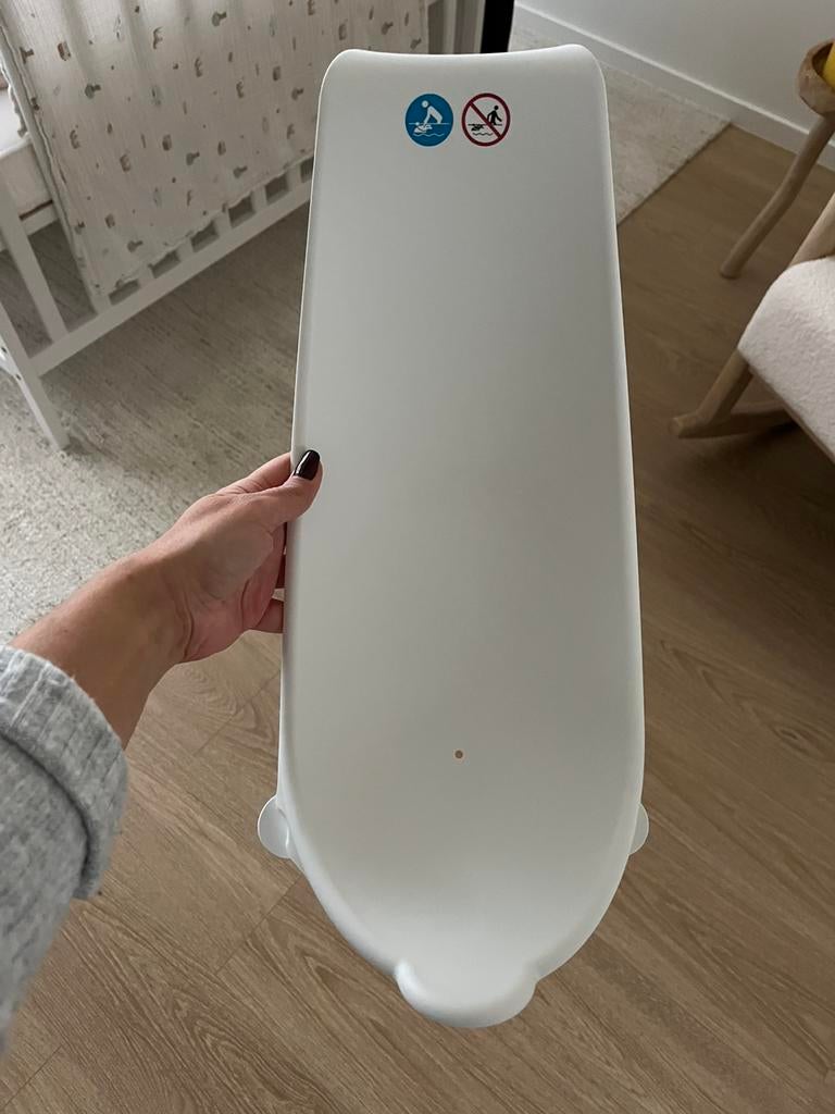 Newborn support stokke, Kinderen en Baby's, Ophalen, Zo goed als nieuw