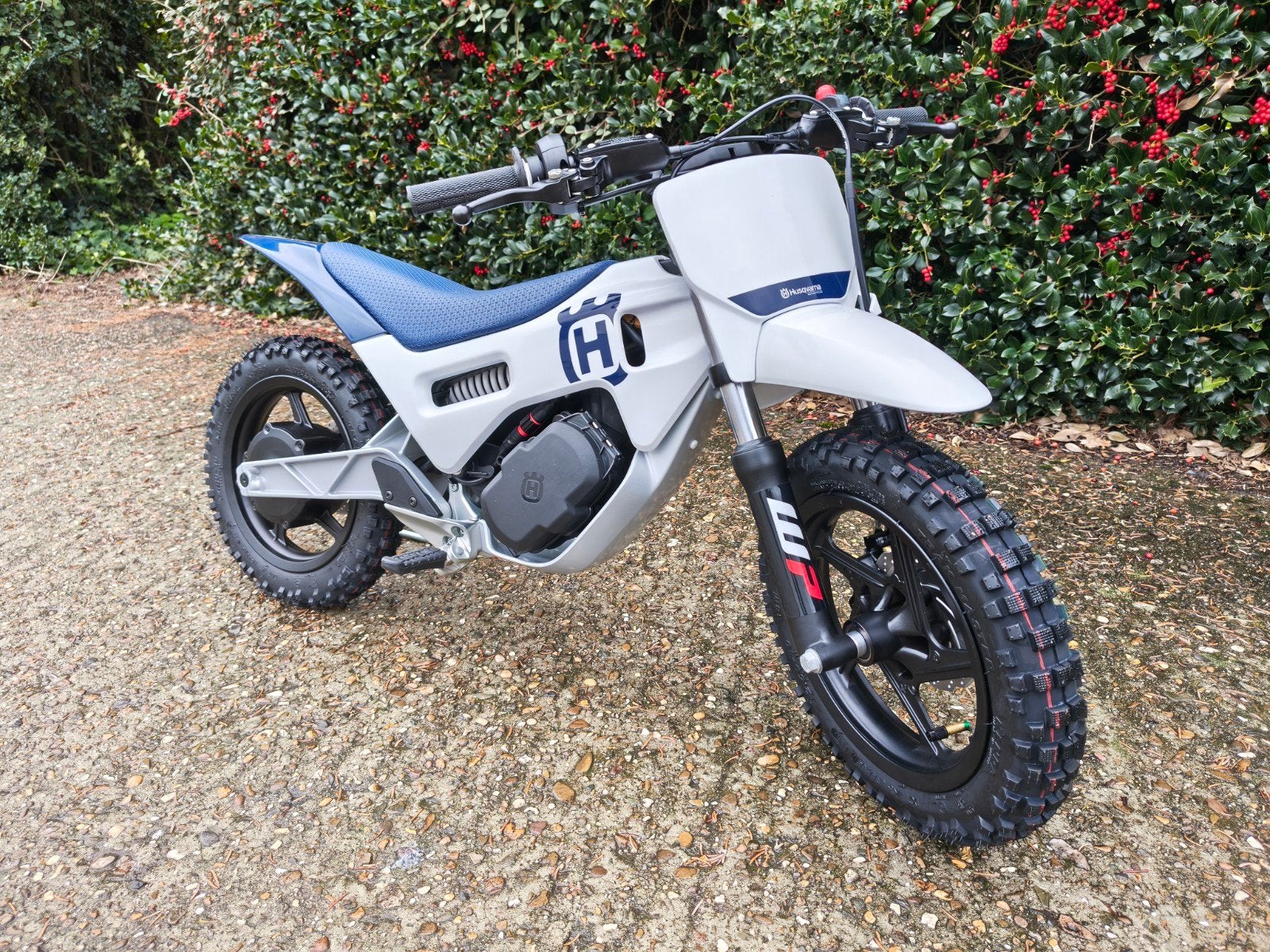 Husqvarna EE 2 2027 uit voorraad leverbaar, Particulier, Crossmotor