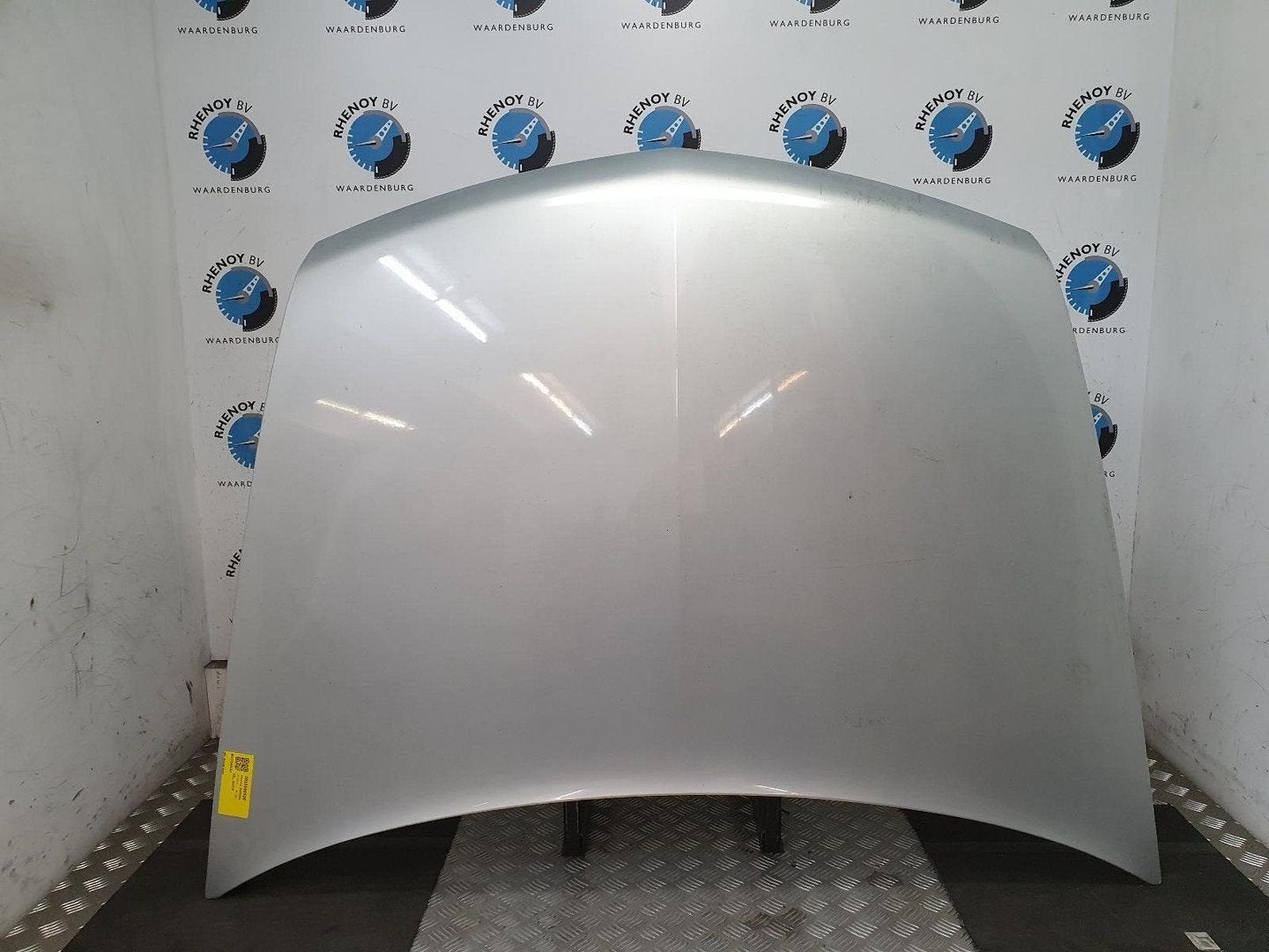 RENAULT VEL SATIS MOTORKAP 2001, Enlèvement ou Envoi, Utilisé, Stiba membre