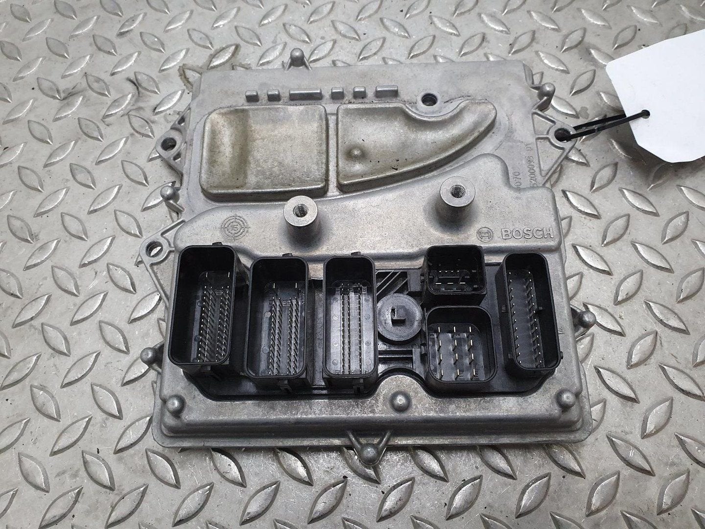 UNKNOWN UNKNOWN COMPUTER ECU 2018, Auto-onderdelen, Ophalen of Verzenden, Gebruikt, ARN erkend