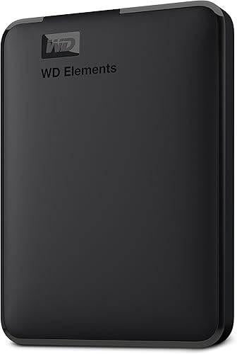 Gezocht 4 TB schijf of hoger ( formaat 2.5 inch extern), Ophalen, Extern, HDD