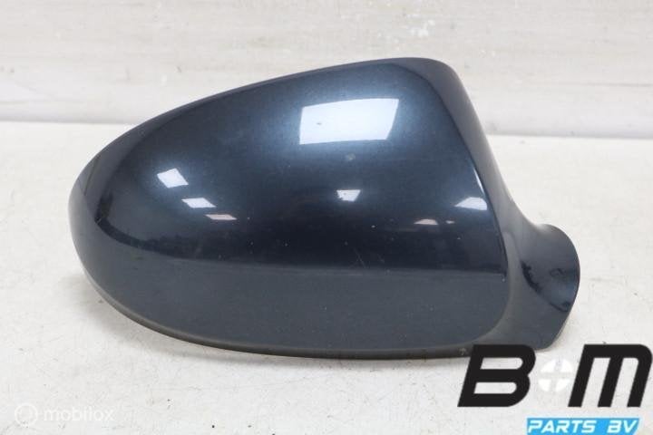 Spiegelkap rechts LC5F VW Passat B6 3C0857538A, Gebruikt