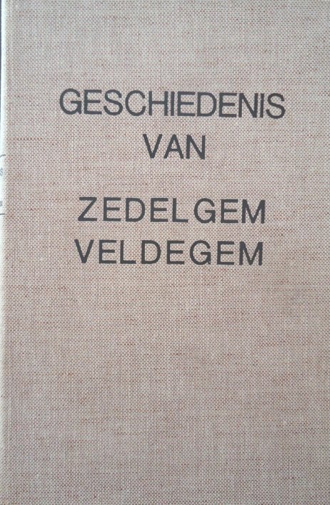 Geschiedenis van Zedelgem en Veldegem, Enlèvement ou Envoi