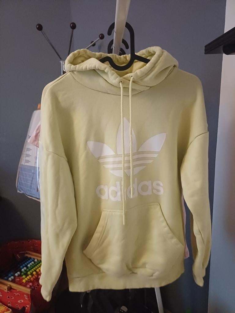 Pull Adidas 14ans, Enlèvement ou Envoi
