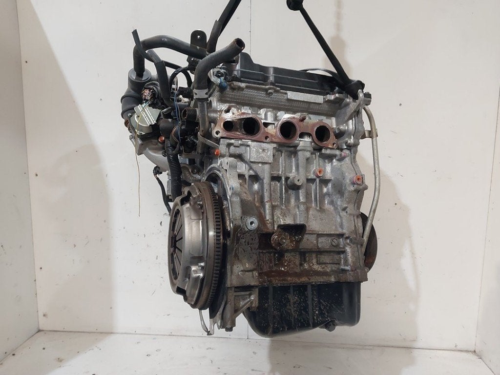 MOTEUR Mitsubishi Space Star (A0) (01-2012/-) (|1000D085|), Dhr. J. Ham, Administratie@autoham.nl, Utilisé, Mitsubishi