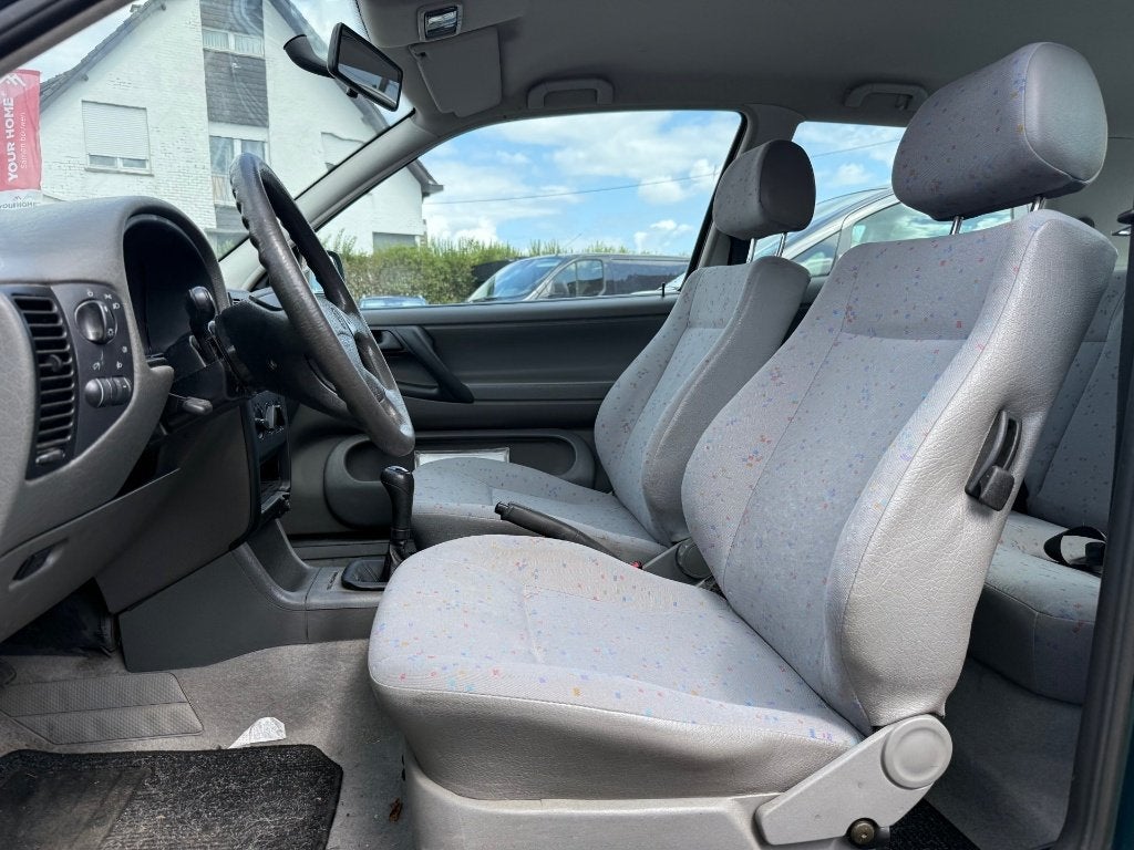 Volkswagen Polo 1.4i Essence 147000 km, Autos, Volkswagen, Achat, Entreprise, Boîte manuelle, Traction avant