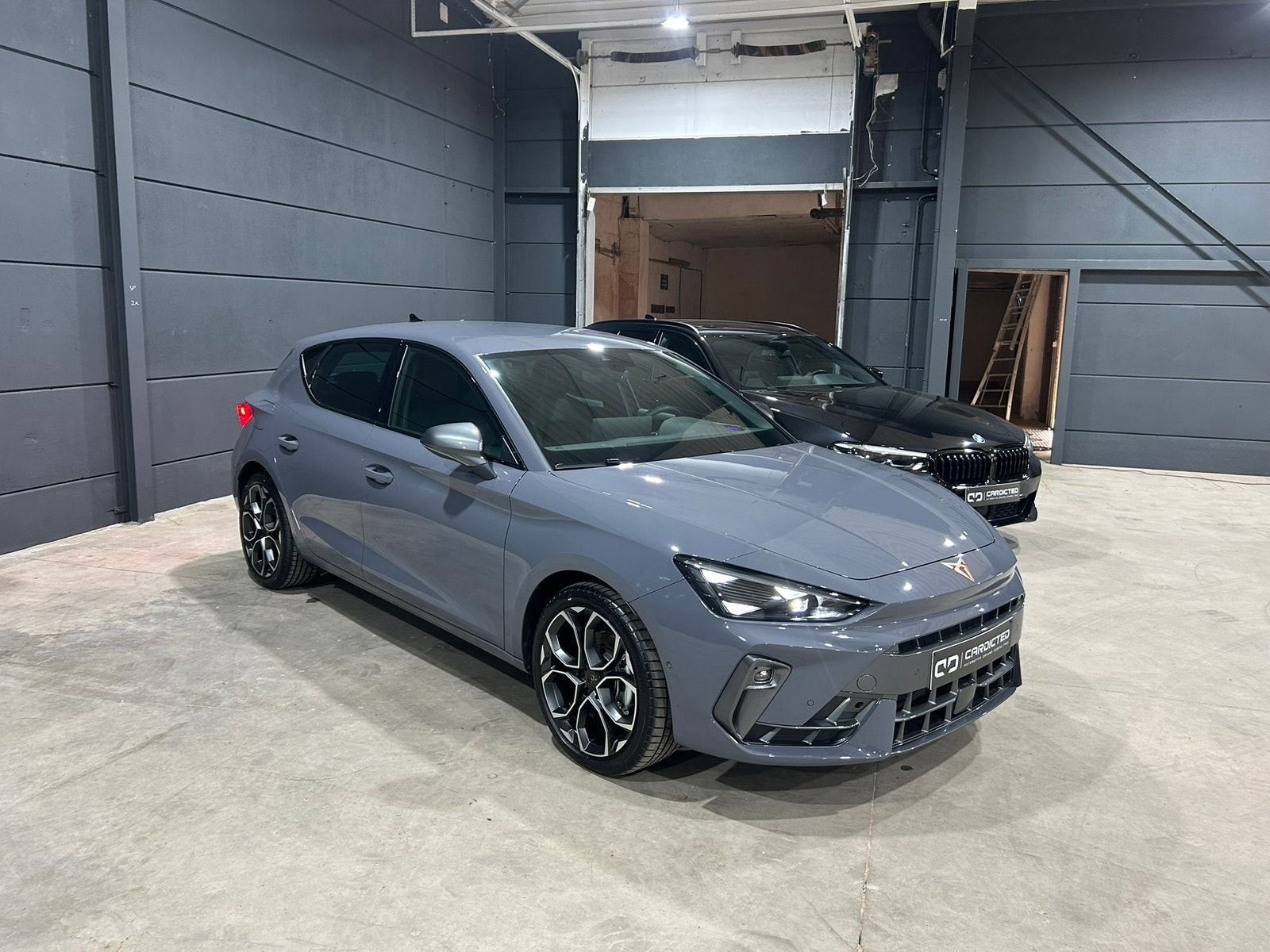 Cupra leon, Autos, Achat, Leon, 5 portes, Automatique
