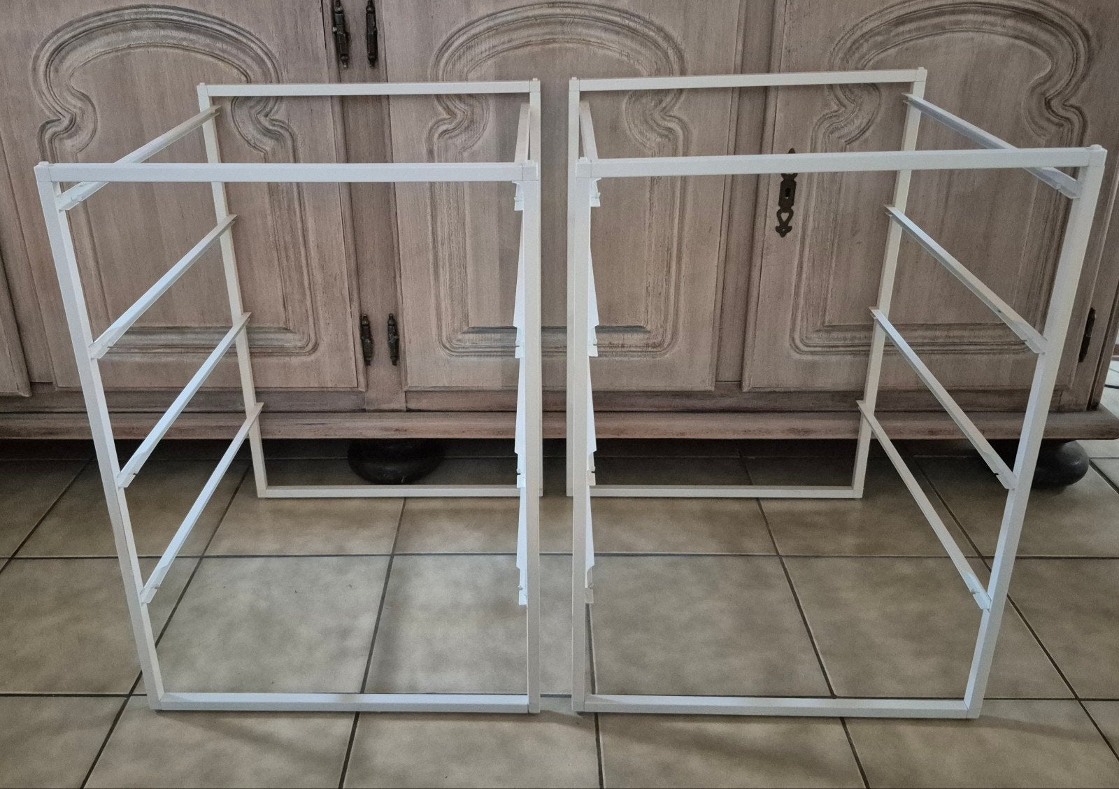 IKEA Jonaxel, Enlèvement, Utilisé