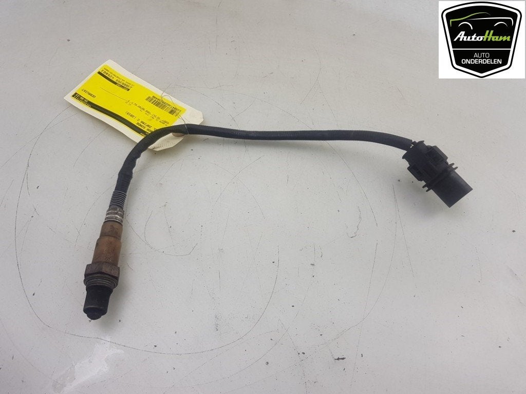 SONDE LAMBDA Zafira Tourer (P12) (|0281004186|55577162|), Utilisé, Opel