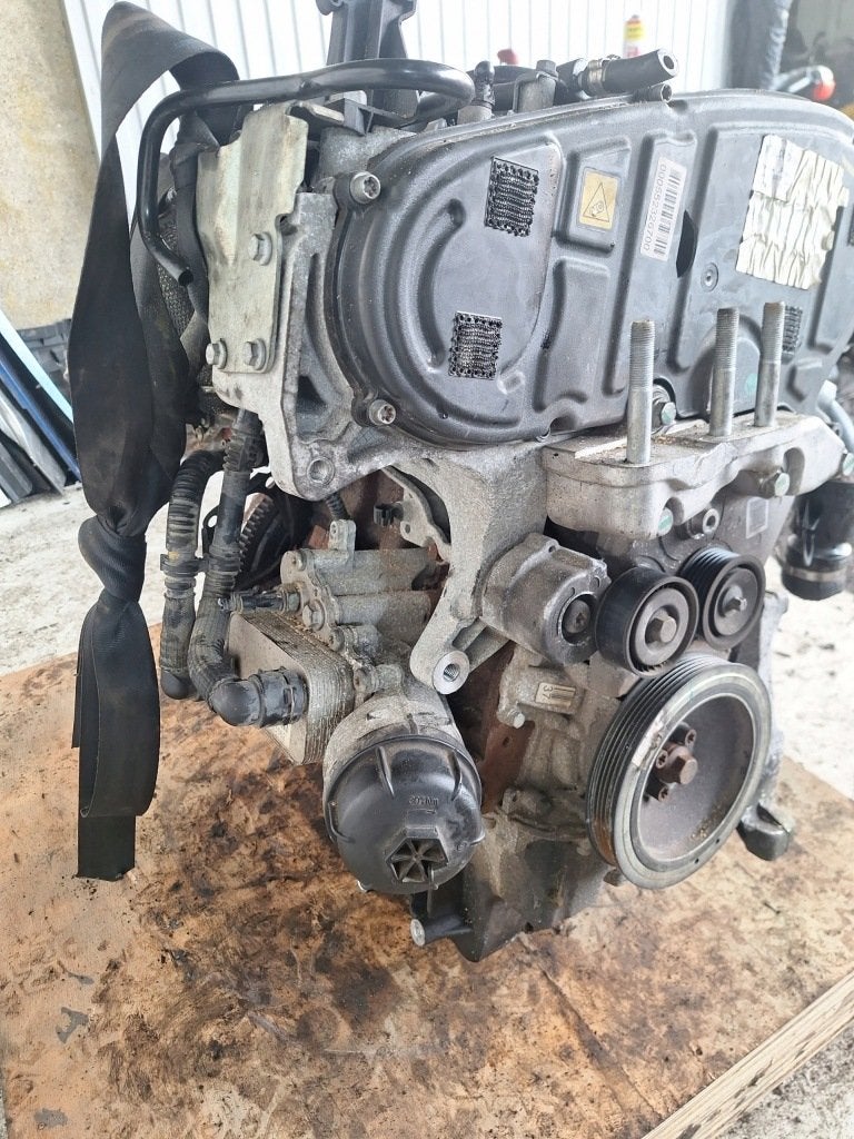 Moteur 940A3000 Complet GIULIETTA ALFA ROMEO, Verzenden, Gebruikt, Overige automerken