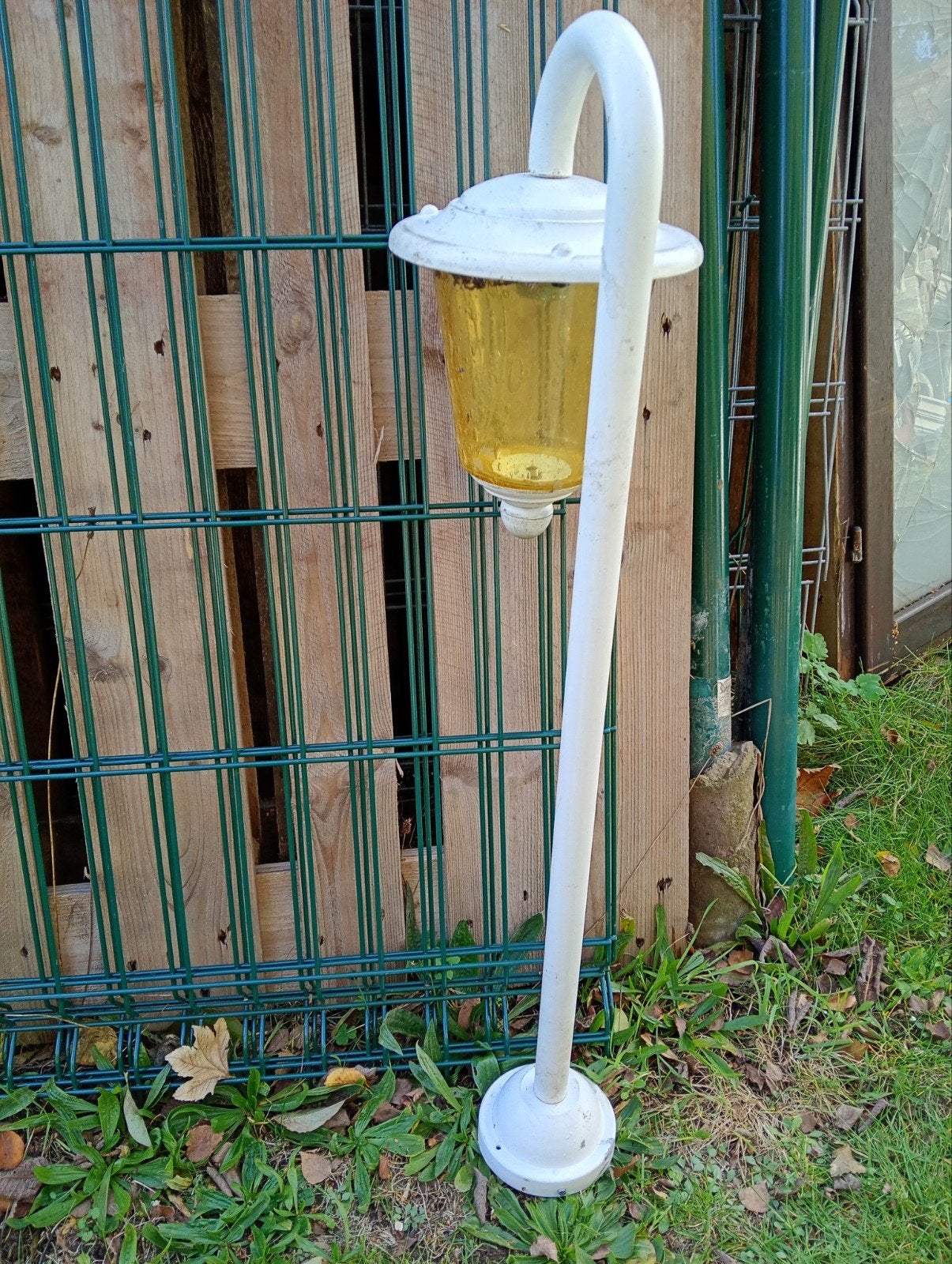 tuinverlichting, Tuin en Terras, Ophalen