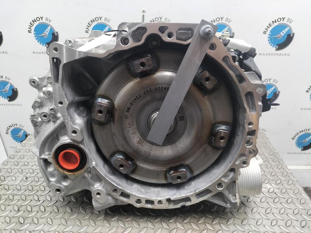 OPEL GRANDLAND A18 P1UO ULTIMATE TRANSMISSIE / VERSNELLINGSB, Ophalen of Verzenden, Gebruikt, Stiba lid