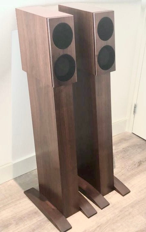 Etalon Supraton 2 (37,00€), Autres marques, 60 à 120 watts, Comme neuf, Enlèvement