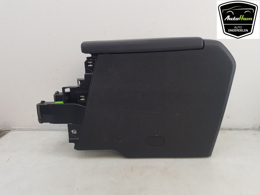 ARMLEUNING 308 SW (F4 / FC / FN / FR) (|98375678ZD|), Dhr. J. Ham, Gebruikt, Administratie@autoham.nl, Peugeot