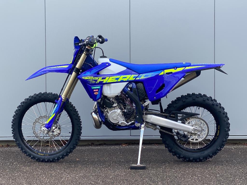 Sherco 300 SE FACTORY model 2026 / Nieuw ! * Sherco Dealer *, Motoren, Motoren | Overige merken, Sportuitlaat, Sherco, Nieuw, Bedrijf