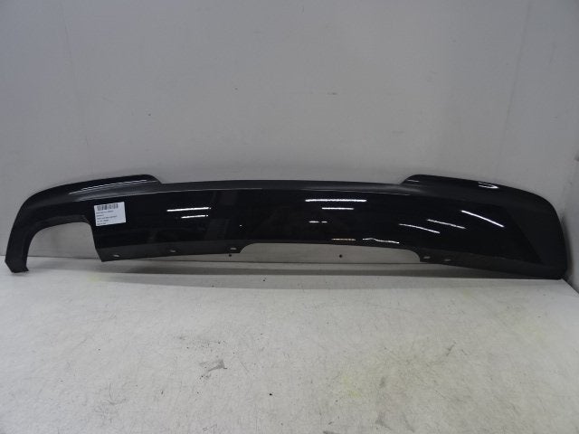 ACHTERSPOILER BMW 5 serie (F10) (01-2009/10-2016), Gebruikt, Achter, BMW