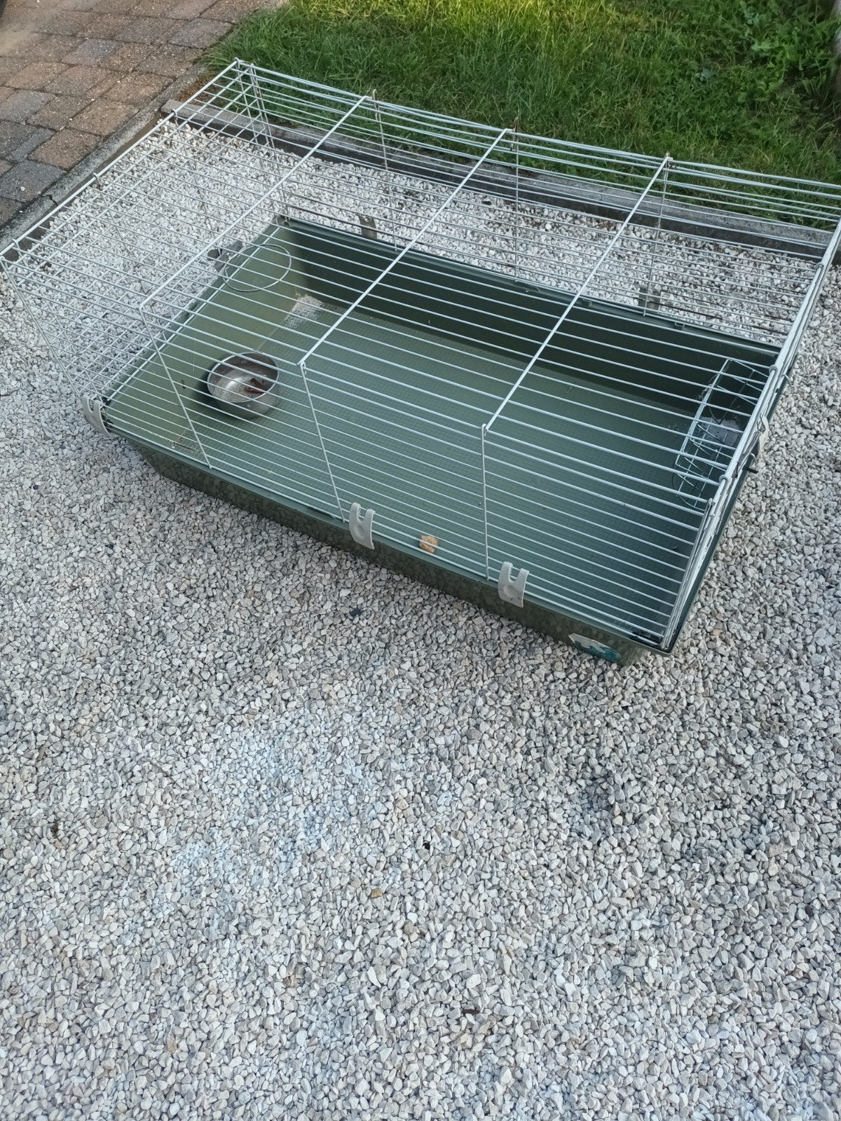 cache lapin et hamsters très bon état, Enlèvement ou Envoi, Lapin
