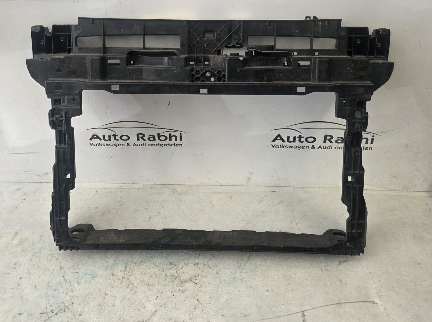 Voorfront VOLKSWAGEN VW CADDY 2K7 Origineel Front 2K7805588K, Volkswagen, -, Utilisé, -