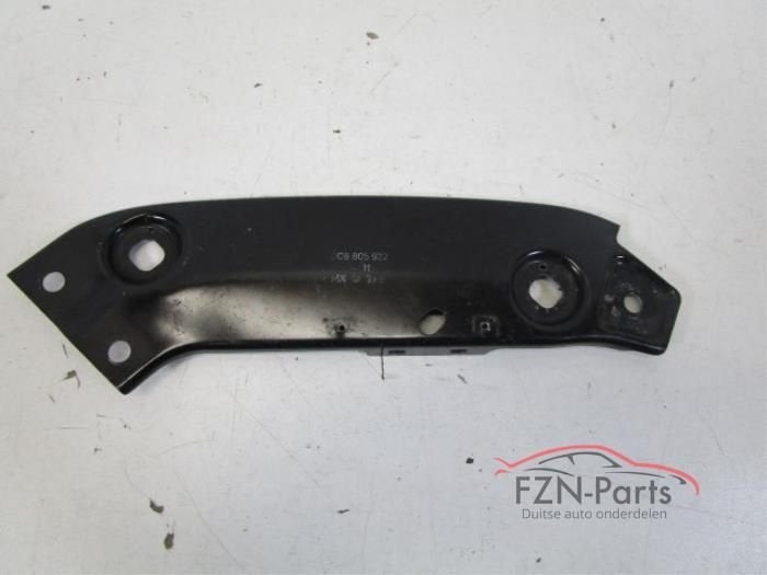VW Jetta 5C Koplamphouder Rechts 5C6805932, Enlèvement ou Envoi, Utilisé