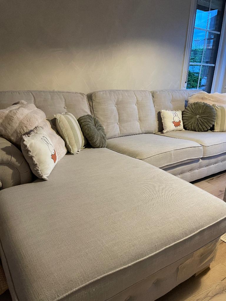 Zetel, 75 à 100 cm, 250 à 300 cm, Banc d'angle, Enlèvement