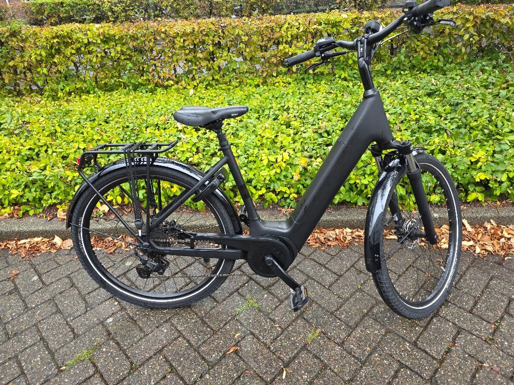 Trek met Bosch Performance middenmotor en 545wh accu, Overige merken, Versnellingen, Ophalen of Verzenden, Zo goed als nieuw