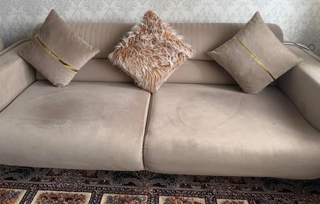 Zetel, Enlèvement, Utilisé, Quatre personnes ou plus