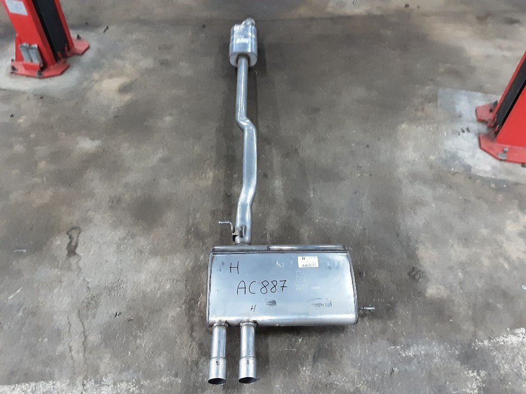 KATALYSATOR Mini Mini (F56) (1830979663403), Auto-onderdelen, Gebruikt, Mini