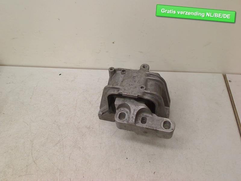 MONTAGE MOTEUR Volkswagen Golf VI (5K1) (1k0199262m), Volkswagen, Volkswagen AG, Utilisé, Kundenbetreuung@volkswagen.de