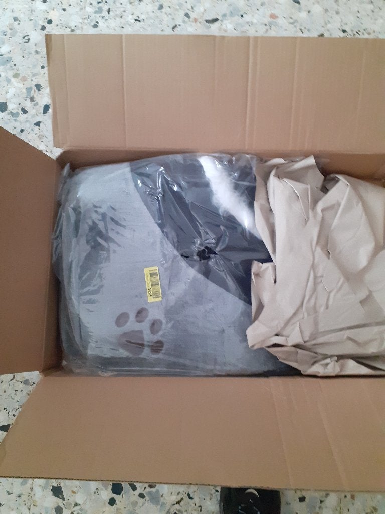 lit pour chat, Animaux & Accessoires, Enlèvement ou Envoi, Neuf, Peluche