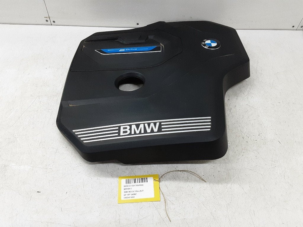 AFDEKPLAAT MOTOR BMW 3 serie Touring (G21) (11148676204), Auto-onderdelen, Gebruikt, BMW, Petuelring 130
80809  München, DE, Bayerische Motoren Werke AG