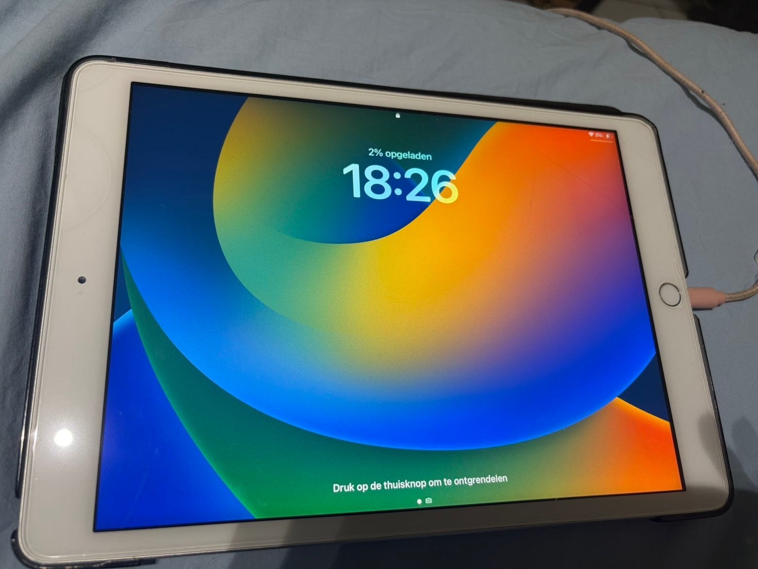 Aple ipad, Informatique & Logiciels, Apple iPad Tablettes, Neuf, 32 GB, Enlèvement ou Envoi, Apple iPad