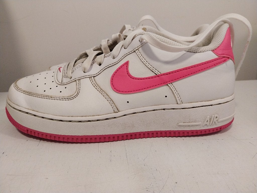 Nike air force 1 dames sneaker, Wit, Nike, Ophalen of Verzenden, Sneakers