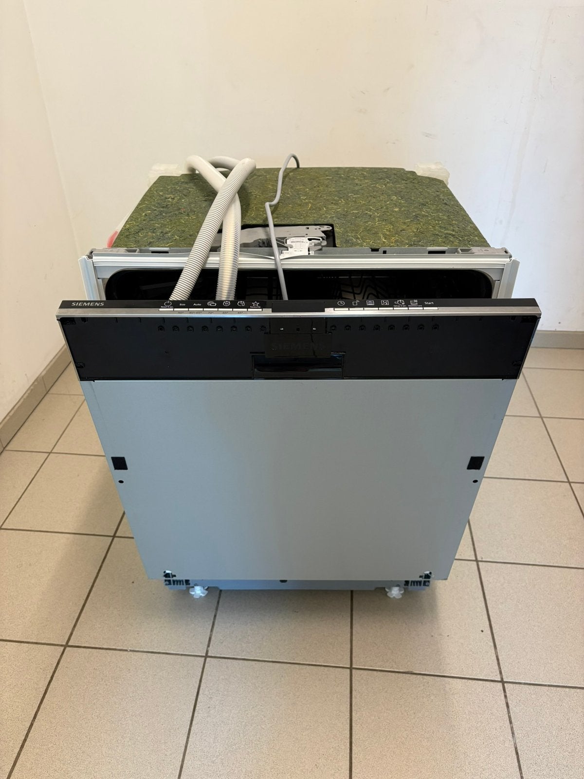 Lave vaisselle Siemens, Electroménager, Enlèvement, Utilisé, Encastré